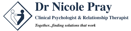 Dr Nicole Pray – Consultant Clinical Psychologist – Wellington